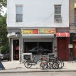 Estefania Deli Grocery