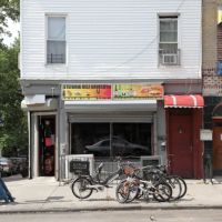 Estefania Deli Grocery ico