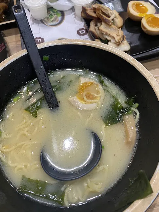 kyuramen Picture 5
