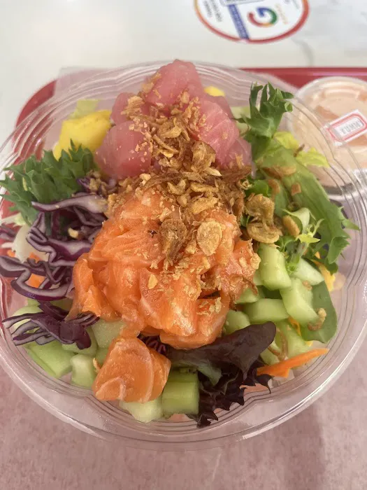 Poke Bowl 101 Picture 5