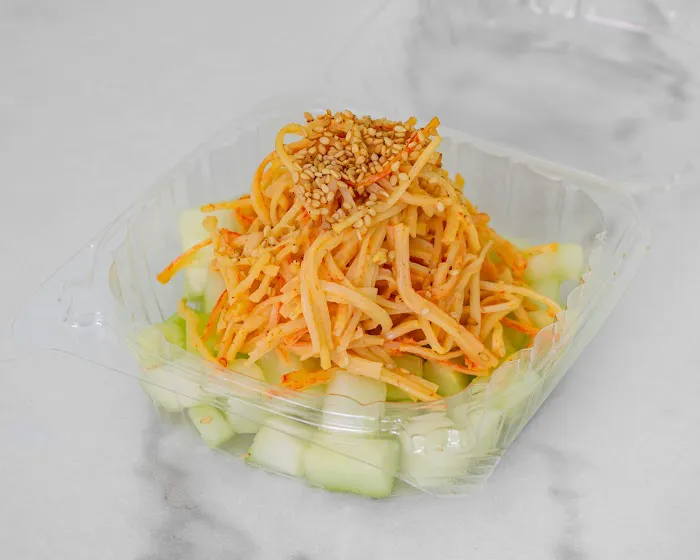 Poke Bowl 101 Picture 2