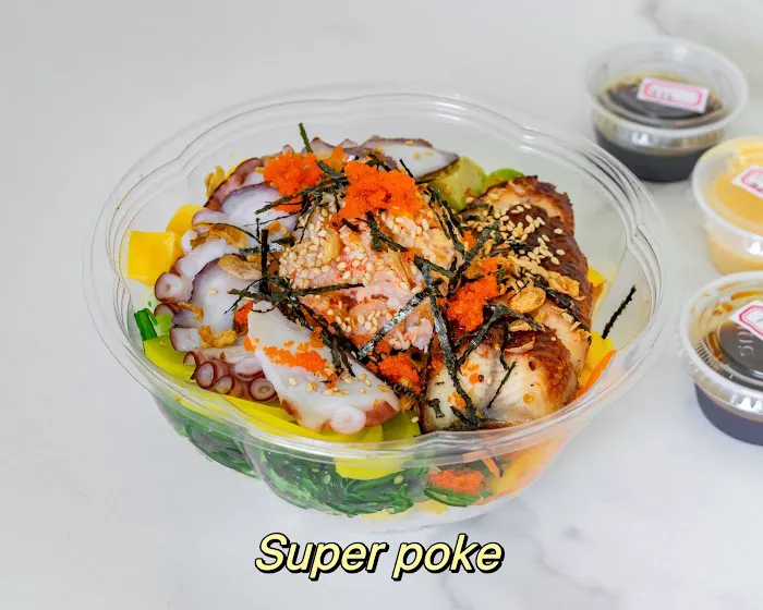 Poke Bowl 101 Picture 4
