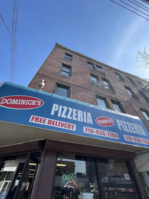 Dominick's Pizza Picture 9