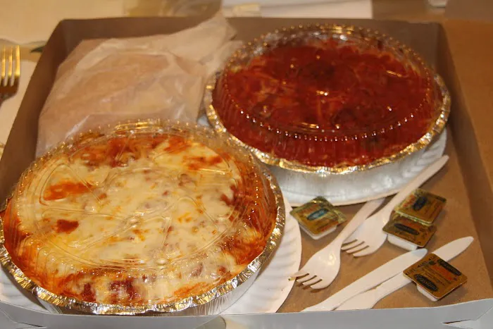 Dominick's Pizza Picture 8