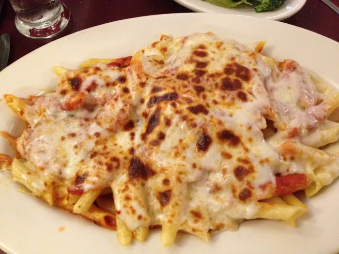 Dominick's Pizza Picture 10