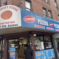 Dominick's Pizza ico