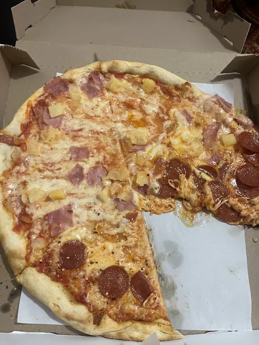 Dominick's Pizza Picture 2