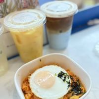 HC Fried Chicken ico