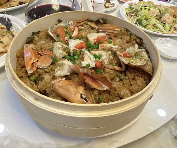 Yan Fu inc 定海湾酒楼 Picture 9