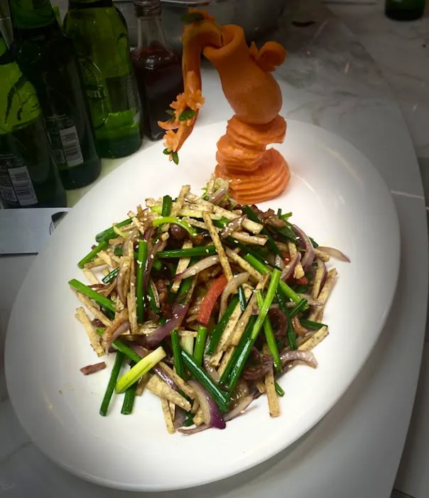 Yan Fu inc 定海湾酒楼 Picture 6