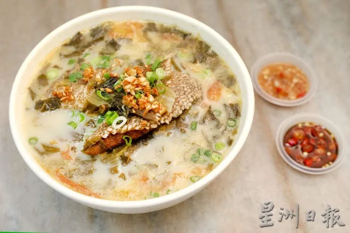 Hainan Chicken House | 海南鸡记 Picture 5