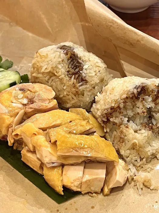 Hainan Chicken House | 海南鸡记 Picture 8