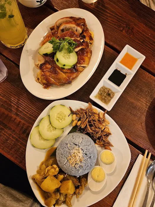 Hainan Chicken House | 海南鸡记 Picture 2