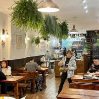 Hainan Chicken House | 海南鸡记 ico