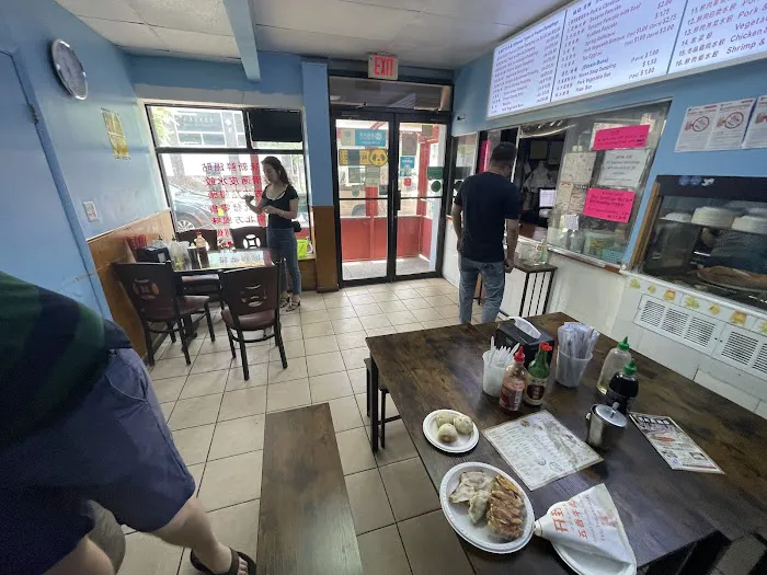 Kai Feng Fu Dumpling House Picture 7