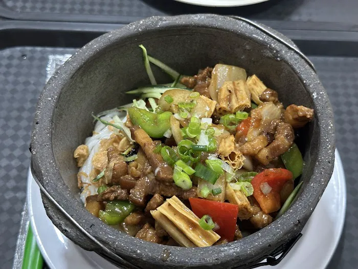 巨有味(砂锅土豆粉) Fire Noodles Picture 4