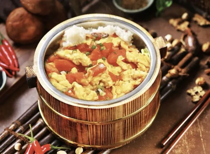 巨有味(砂锅土豆粉) Fire Noodles Picture 2