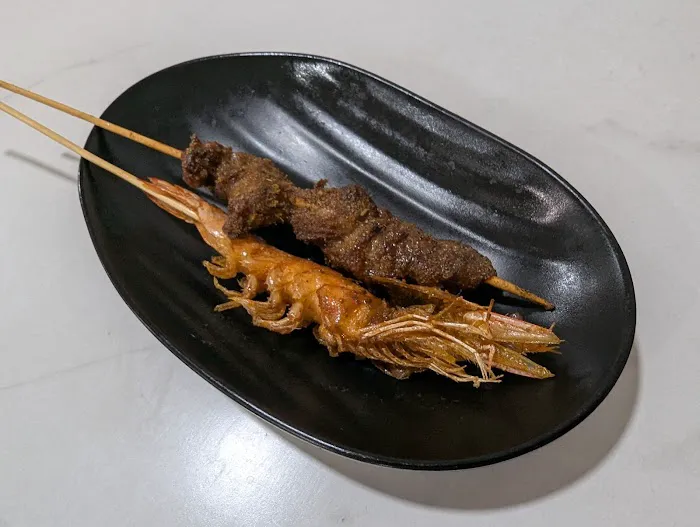 巨有味(砂锅土豆粉) Fire Noodles Picture 1