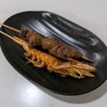 巨有味(砂锅土豆粉) Fire Noodles