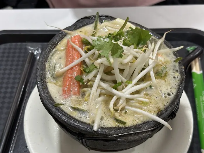 巨有味(砂锅土豆粉) Fire Noodles Picture 3