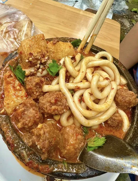 巨有味(砂锅土豆粉) Fire Noodles Picture 9
