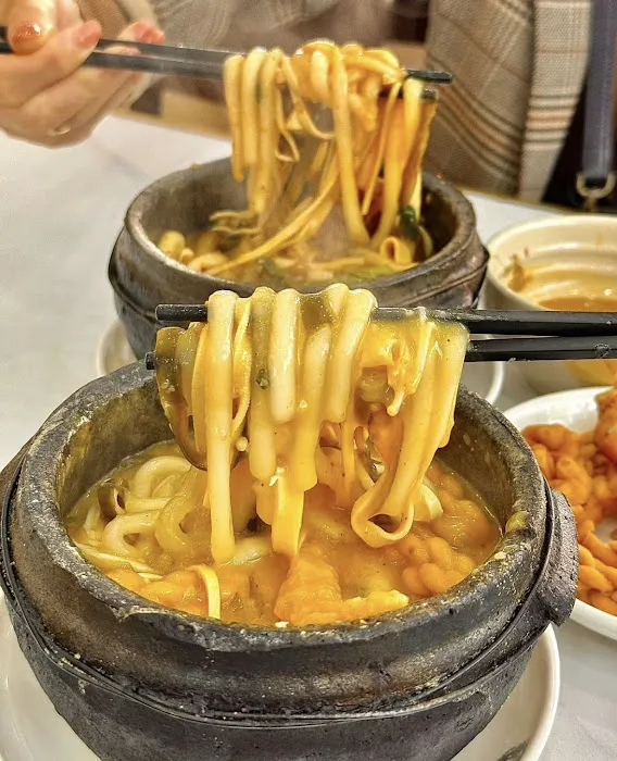 巨有味(砂锅土豆粉) Fire Noodles Picture 10
