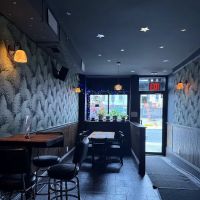 Minnie's Bar ico
