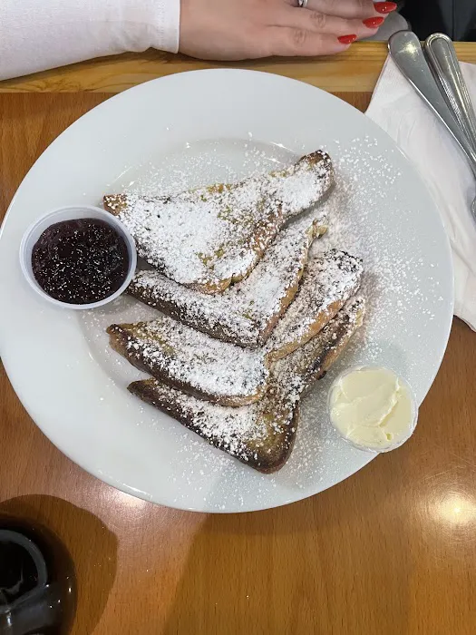 Big John's Coffee Shop & Grill Picture 10