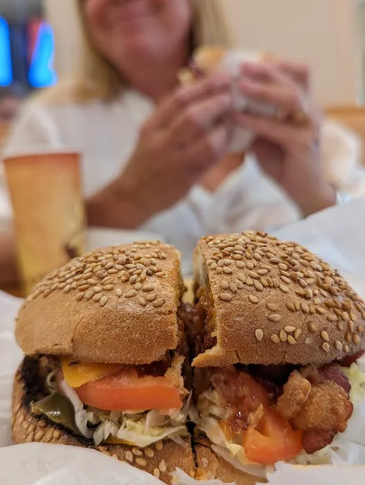 Big John's Coffee Shop & Grill Picture 3