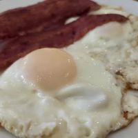 Big John's Coffee Shop & Grill ico