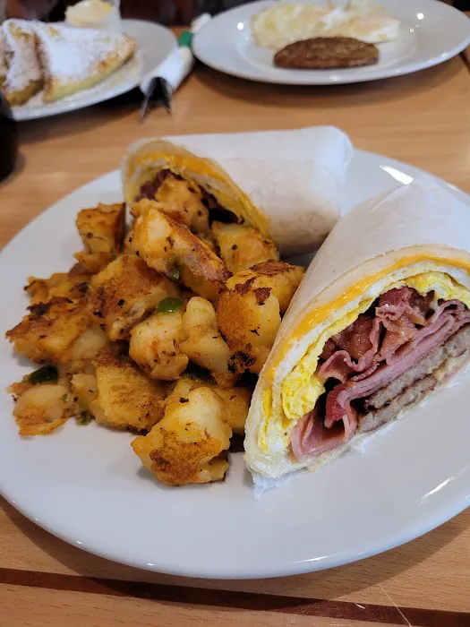 Big John's Coffee Shop & Grill Picture 4
