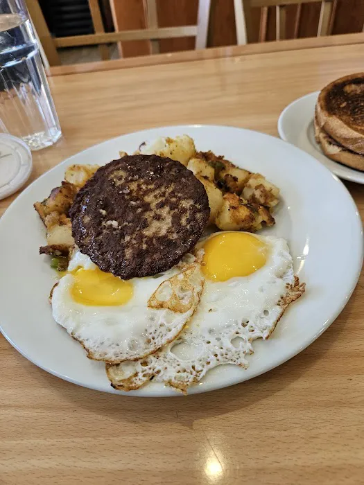 Big John's Coffee Shop & Grill Picture 9