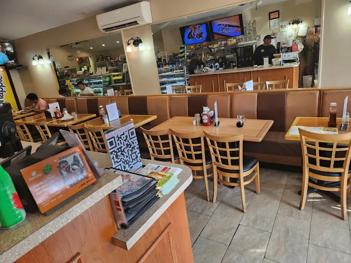 Big John's Coffee Shop & Grill Picture 8
