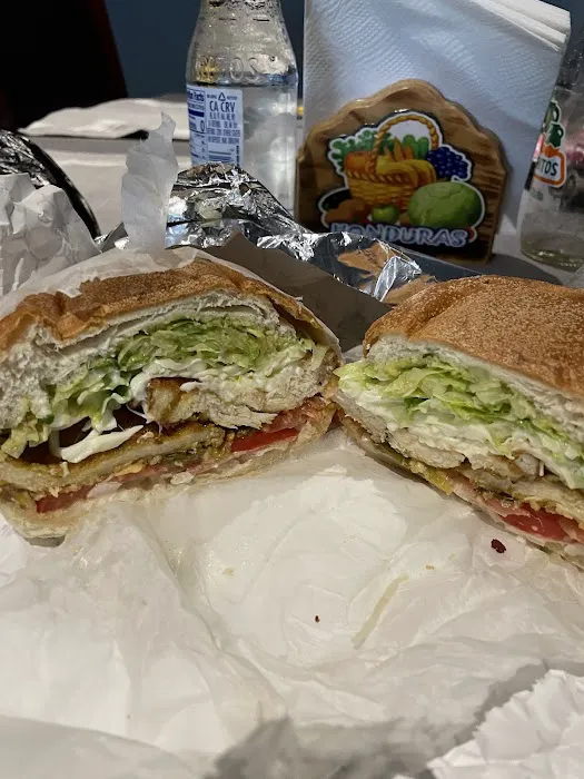 Gro Mexican Deli & Grocery Picture 7