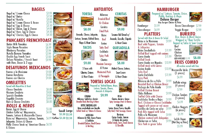Gro Mexican Deli & Grocery Picture 10