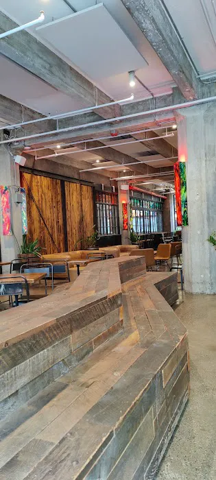 Industry City Food Hall Picture 2