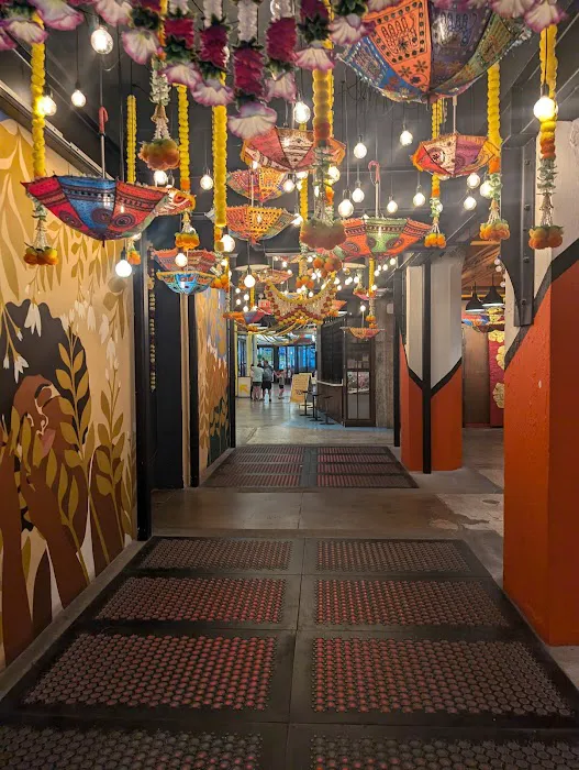 Industry City Food Hall Picture 5