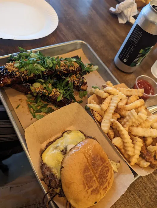 Industry City Food Hall Picture 10
