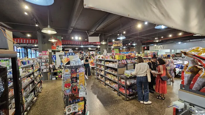 Industry City Food Hall Picture 6