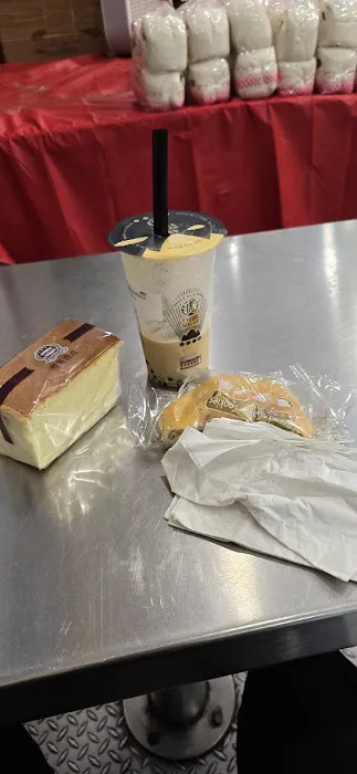 Fortune Bakery Picture 7