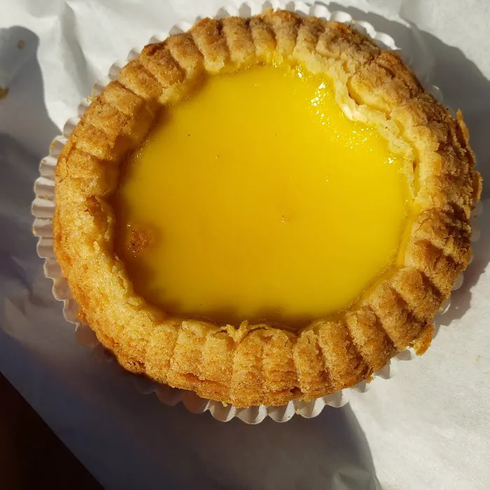 Fortune Bakery Picture 4