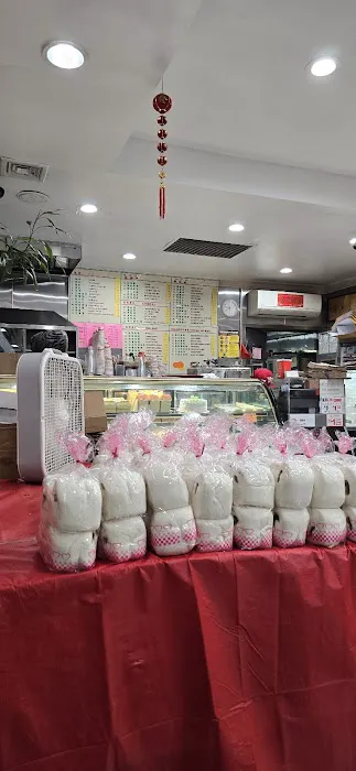 Fortune Bakery Picture 8