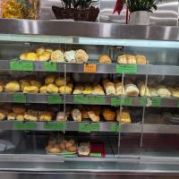 Fortune Bakery ico