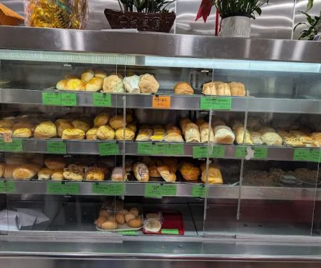 Fortune Bakery