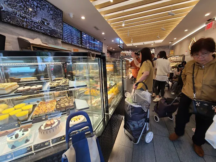 Xin Fa Bakery Picture 7
