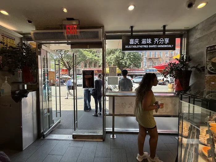 Xin Fa Bakery Picture 8