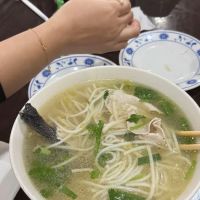 Yun Nan Flavour Garden ico
