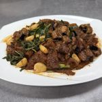 New Yun Nan Flavour Garden