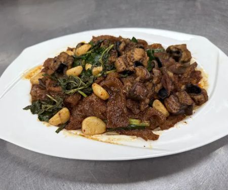 New Yun Nan Flavour Garden