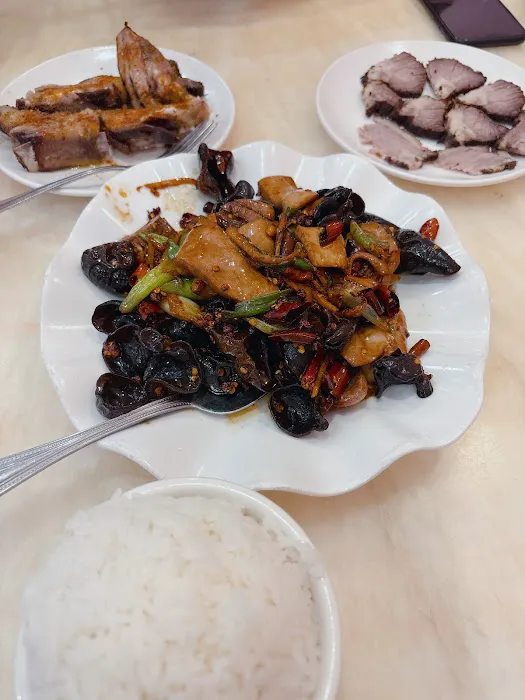 New Yun Nan Flavour Garden Picture 10